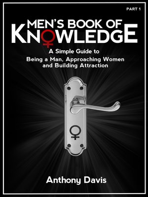 cover image of Men's Book of Knowledge